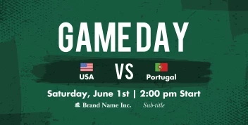 Game Day Distressed Texture