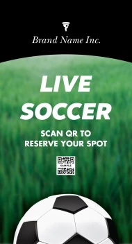 Live Soccer