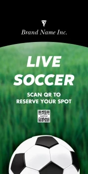 Live Soccer