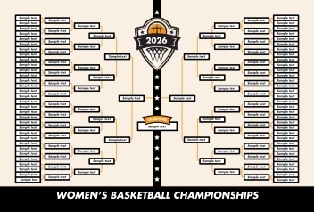 Women's Basketball Championships