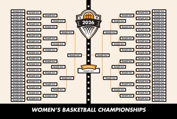 Women's Basketball Championships