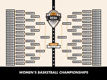 Women's Basketball Championships