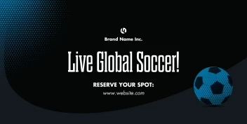 Soccer Sports Bar