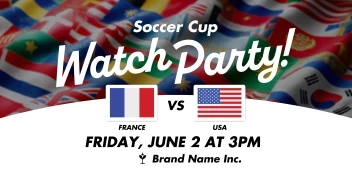 World Flags Soccer
