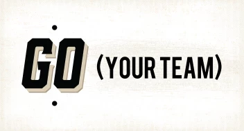 Rustic Go Team