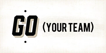 Rustic Go Team