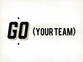 Rustic Go Team