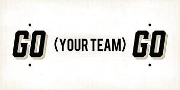 Rustic Go Team