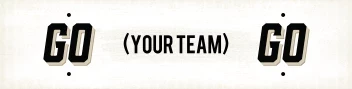 Rustic Go Team