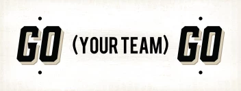 Rustic Go Team