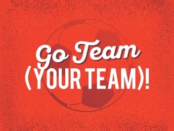 Soccer Go Team