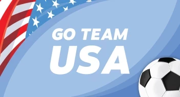 Go Team USA