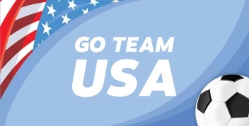 Go Team USA