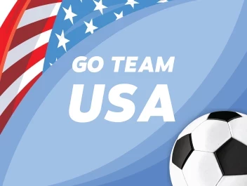 Go Team USA
