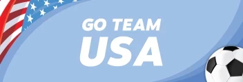 Go Team USA