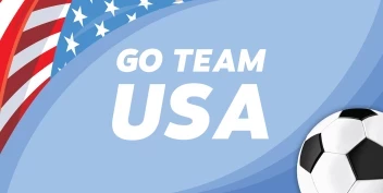 Go Team USA