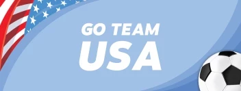 Go Team USA