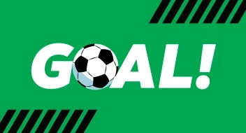 GOAL!