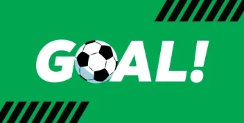 GOAL!
