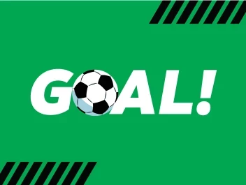 GOAL!