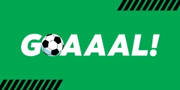GOAL!