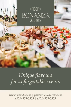 Wedding Catering