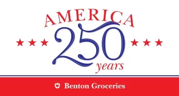Celebrating America 250 Years