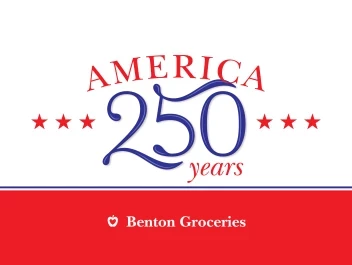 Celebrating America 250 Years