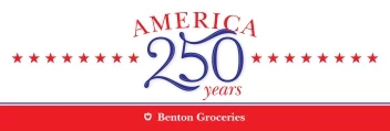 Celebrating America 250 Years