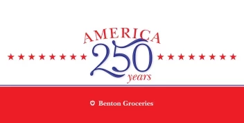 Celebrating America 250 Years
