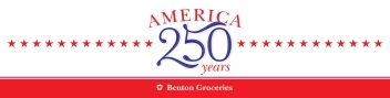 Celebrating America 250 Years