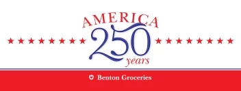 Celebrating America 250 Years