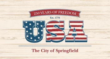 USA 250 Anniversary