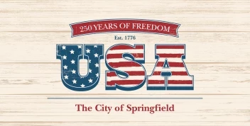 USA 250 Anniversary