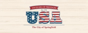 USA 250 Anniversary