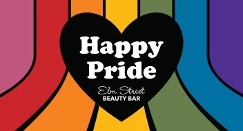 Happy Pride Heart
