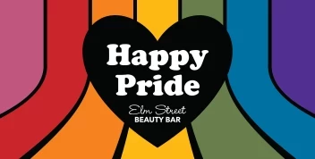 Happy Pride Heart