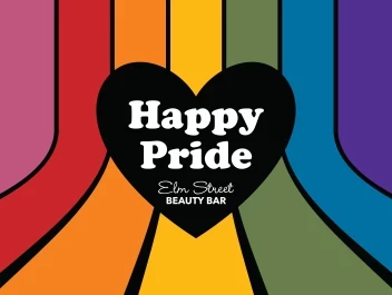 Happy Pride Heart