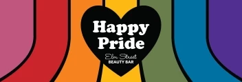 Happy Pride Heart
