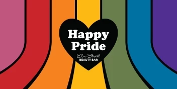 Happy Pride Heart