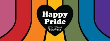 Happy Pride Heart