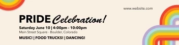 Pride Celebration