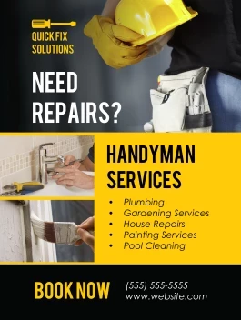 Handyman Services