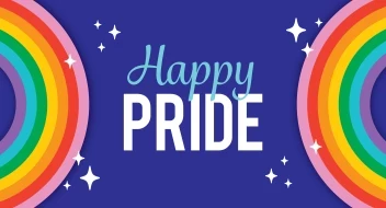 Pride Rainbow