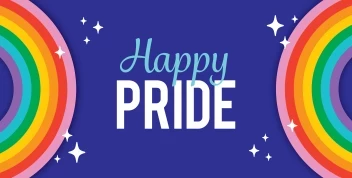 Pride Rainbow