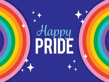 Pride Rainbow