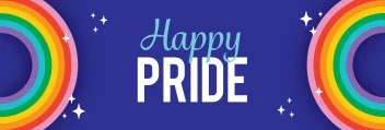 Pride Rainbow