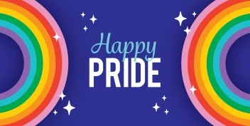 Pride Rainbow