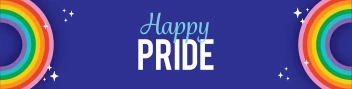 Pride Rainbow