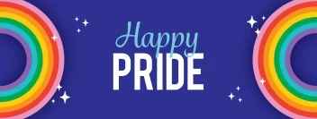 Pride Rainbow